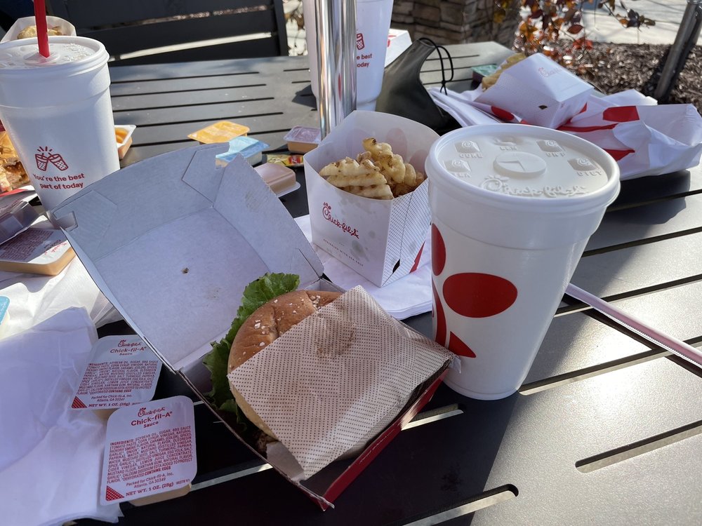 Chick-fil-A