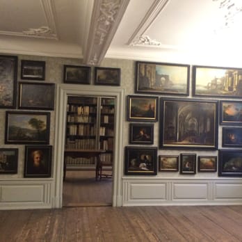 Goethe-Haus - Museums Near Me - Frankfurt, HE