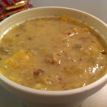 Jacqueline's Bistro - Clam chowder - Salad Near Me - Edmonton, Alberta Jacqueline's Bistro - Clam chowder - Salad Near Me - Edmonton, Alberta