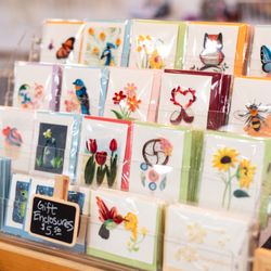 Latitudes Fair Trade Store