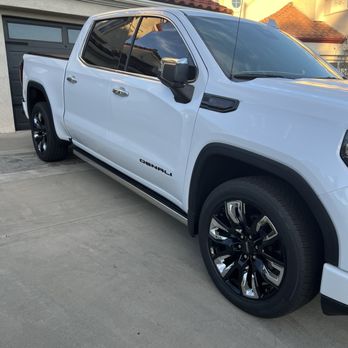 The Magic Touch Mobile AutoGlass - Windshield repair - Windshield Installation & Repair Near Me - Moreno Valley, California The Magic Touch Mobile AutoGlass - Windshield repair - Windshield Installation & Repair Near Me - Moreno Valley, California