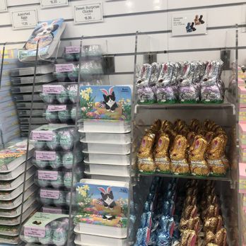 See's Candies - Tons of Easter goodies! - Candy Stores Near Me - Diamond Bar, California See's Candies - Tons of Easter goodies! - Candy Stores Near Me - Diamond Bar, California