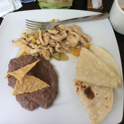 Amar Inn - Course 3