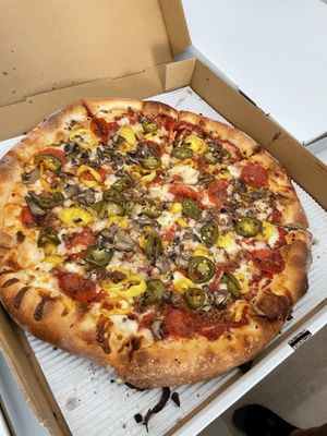 Pepp's Pizzeria by null