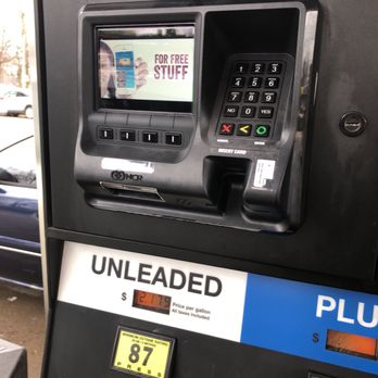 Speedway - Gas Stations Near Me - Indianapolis, Indiana