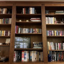 Inn Boonsboro - Library