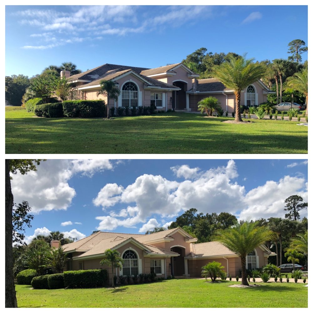 Slide of Josh Franklin Homes