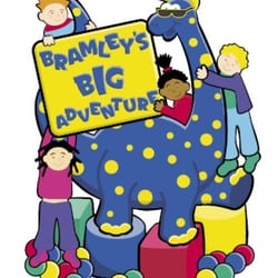 Bramleys Big Adventure