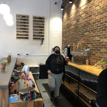 Branch & Bone Artisan Ales - Breweries Near Me - Dayton, Ohio