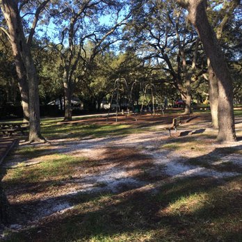 Lowry Park - Parks Near Me - Tampa, Florida