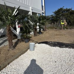 A & J Lawn Care & Landscaping