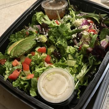 Panini Kabob Grill - Middle Eastern Near Me - Escondido, California