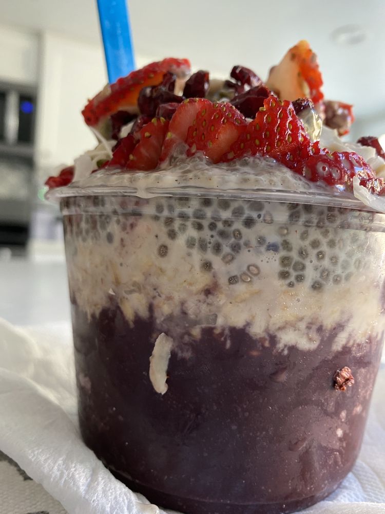 TRU BOWL SUPERFOOD BAR RANCHO CUCAMONGA 35 Photos & 11 Reviews 6614