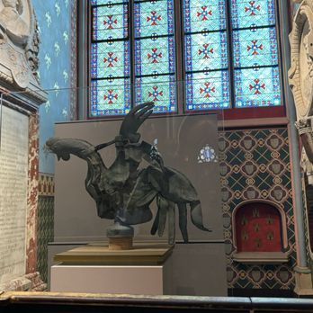 Notre Dame de la Paix - Paris, 75 Notre Dame de la Paix - Paris, 75