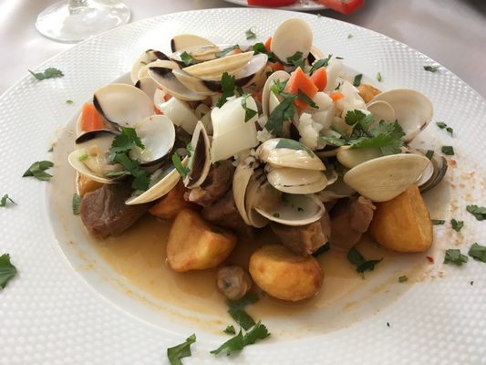 Restaurante O Trovador by null