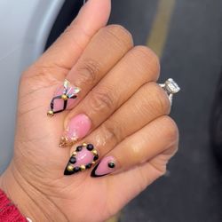 Pro Nails
