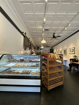 Bella Bakery by null