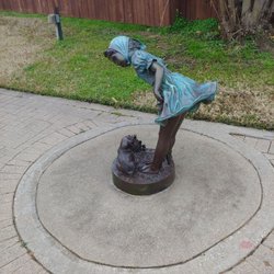 Bicentennial Park - Say Whaaat