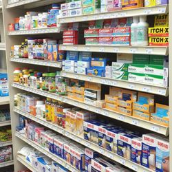 Rapid RX Pharmacy