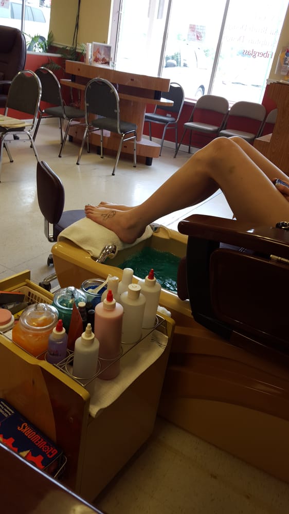 T J NAILS Updated July 2024 5917 US Highway 61/67, Imperial