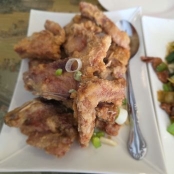 Shanghai Taste - Pork chops - Shanghainese Near Me - Rockville, Maryland Shanghai Taste - Pork chops - Shanghainese Near Me - Rockville, Maryland