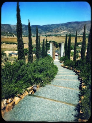 La Villa del Valle by null