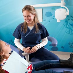 Center for Pediatric Dental Health - Sicklerville