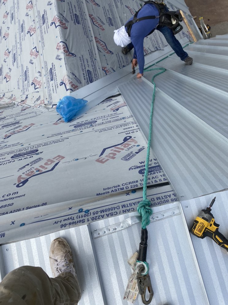 Slide of First Class Renovations