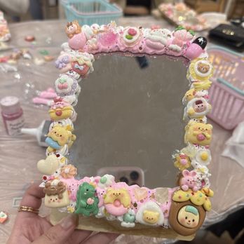 Hello Pottery - Paint-Your-Own Pottery Near Me - Irvine, California Hello Pottery - Paint-Your-Own Pottery Near Me - Irvine, California