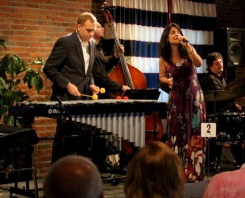 The Mainstay by null