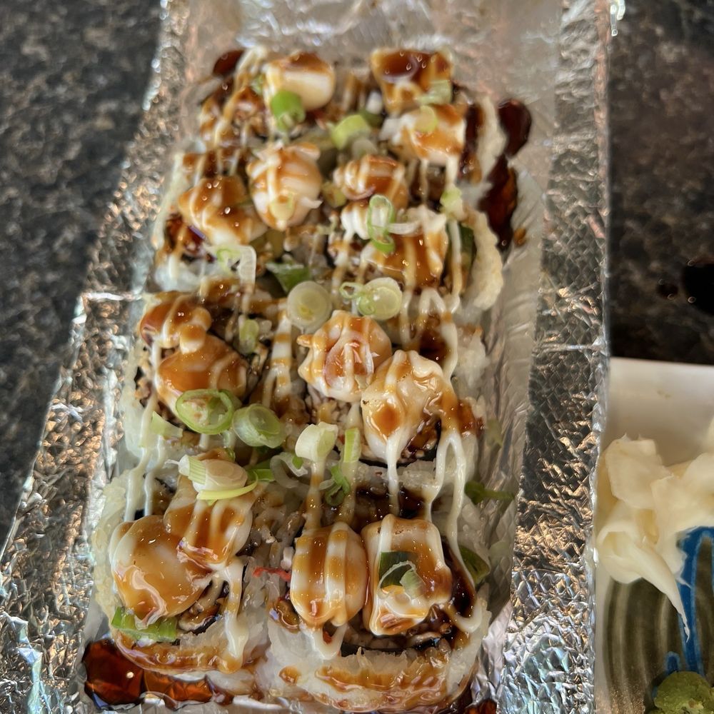 Pearl Sushi Lovers - Japanese Near Me - Gilroy, California Pearl Sushi Lovers - Japanese Near Me - Gilroy, California