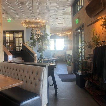 The Goat & Vine - Pizza Near Me - Temecula, California The Goat & Vine - Pizza Near Me - Temecula, California