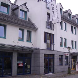 Hotel am Schloßtor