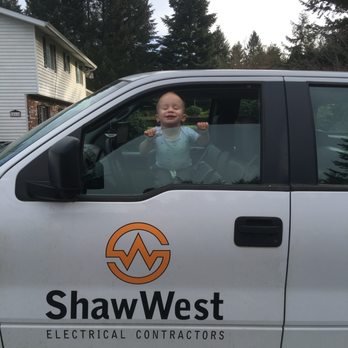 Shaw West Company - Electricians Near Me Shaw West Company - Electricians Near Me