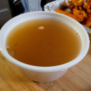Congee Noodle King - Soup - Chinese Near Me - Vancouver, British Columbia