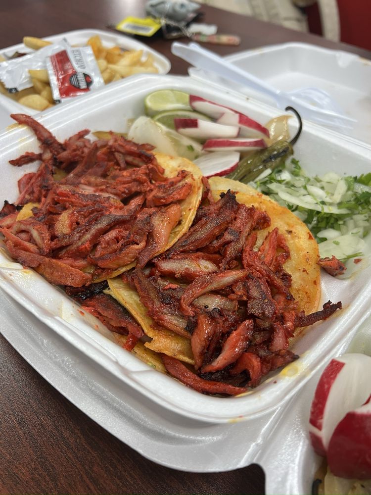 Taqueria Charly #4