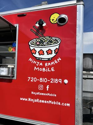 Ninja-Ramen by null