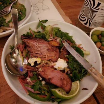 Lighthouse - Wine Bars Near Me - Brooklyn, New York