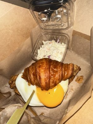 Furai Chicken by null