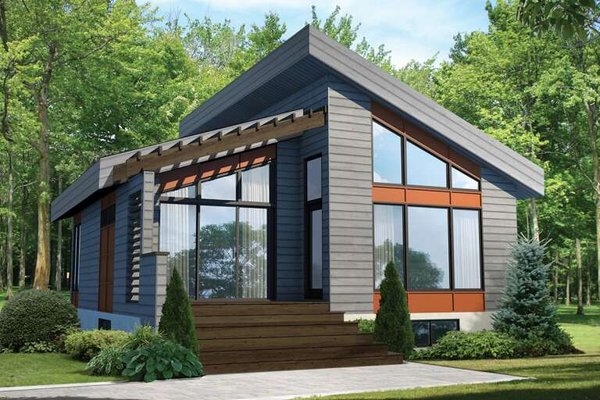 Home Build Projects - Home Build Projects