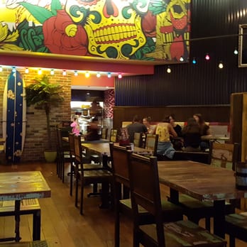 Carlos & Pepe's - Mexican Near Me - Laval, Quebec