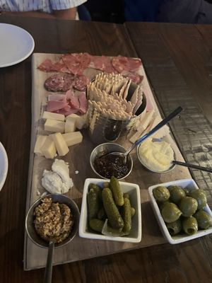 Cork It Buford - Wine and Charcuterie Buford by null