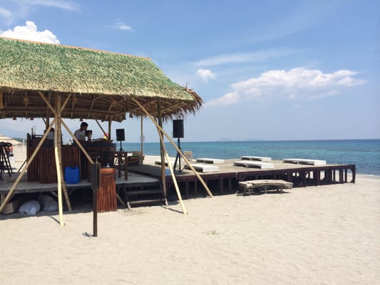 Crystal Beach Resort by null