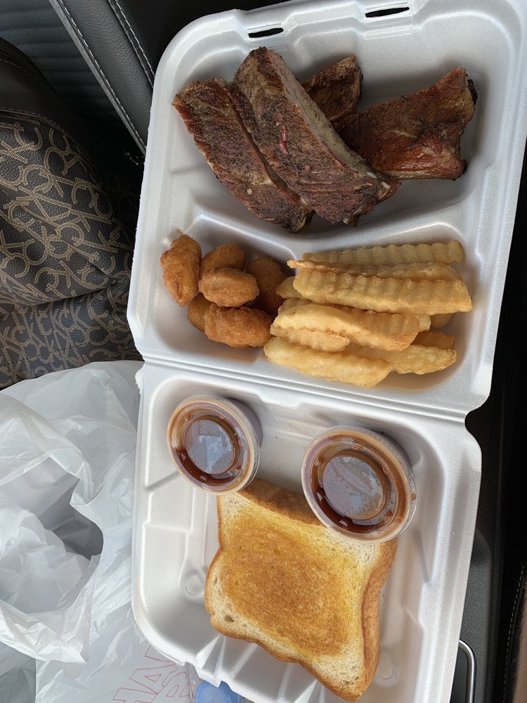 BBQ SHACK 20 Photos & 20 Reviews 2936 Lafayette Rd, Fort Oglethorpe