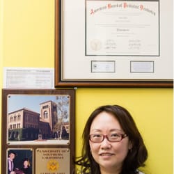 Estelle Hweiwan Liou DDS