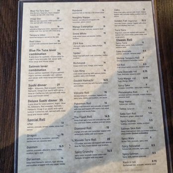 Little Sushi Bar - Sushi Bars Near Me - San Francisco, California Little Sushi Bar - Sushi Bars Near Me - San Francisco, California