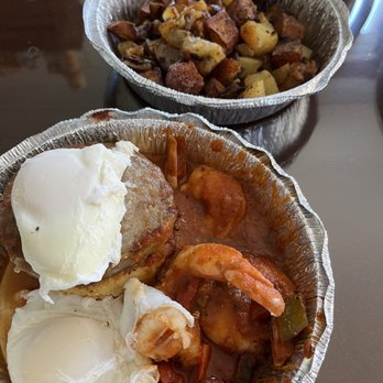 Iron Gate Cafe - KING CREOLE special, yum! - Cafes Near Me - Albany, New York Iron Gate Cafe - KING CREOLE special, yum! - Cafes Near Me - Albany, New York