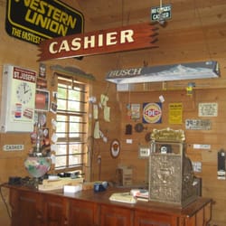 City Antiques