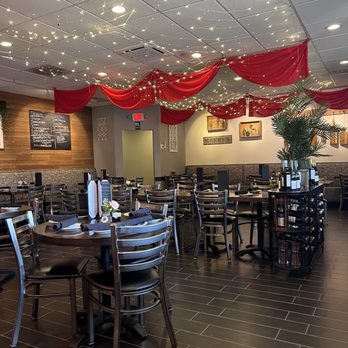 Tutto Fresco - Tutto Fresco interior - Pizza Near Me - Forest Hill, Maryland Tutto Fresco - Tutto Fresco interior - Pizza Near Me - Forest Hill, Maryland