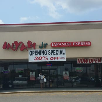 Miyabi Jr Express Takeout Delivery 24 Photos 59 Reviews Japanese 2735 Beaver Run Blvd Myrtle Beach Sc Restaurant Reviews Phone Number Menu Yelp